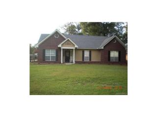 641 Thousand Oaks Dr, Montgomery, AL 36109-2417