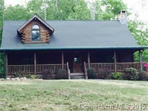 160 Deming Rd, Litchfield, CT 06759-2422