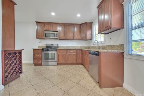 15837 Wilmaglen Dr, Whittier CA  90604-3561 exterior