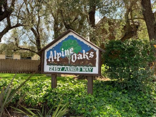 2157 Arnold Way, Alpine, CA 91901-2162