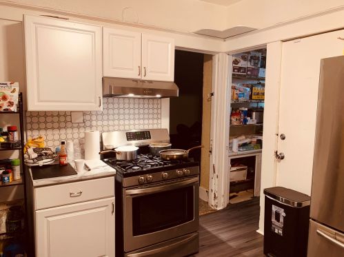 2548 35th St, Milwaukee WI 53210-3036 exterior