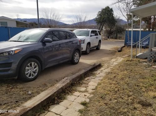 5436 Apache Hl Ln, Globe AZ  85501-5304 exterior