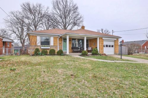 5912 Childs Ave, Cincinnati, OH 45248-4112