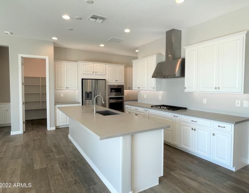 19470 210th St, Queen Creek AZ  85142-6945 exterior