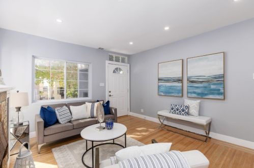 4512 Ellen St, Oakland CA 94601-4729 exterior