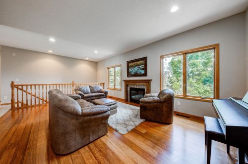 13357 5th Ave, Zimmerman MN  55398-8589 exterior