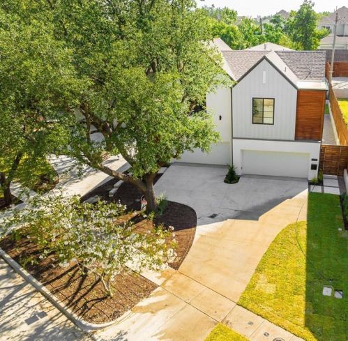 1218 Haines Ave, Dallas, TX 75208-4104