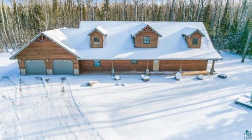 4494 Snooky Rd, Wentworth, WI 54874-8820