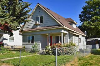 2009 Bridgeport Ave, Spokane, WA 99207-4609