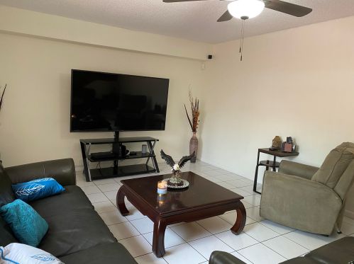 5150 51st Way, West Palm Beach FL  33409-7144 exterior