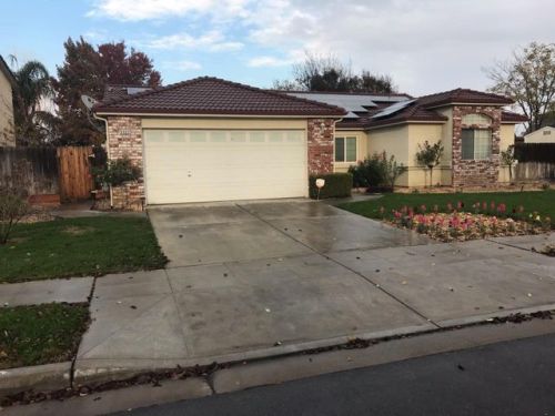 5522 Cleo Ave, Fresno, CA 93722-7712