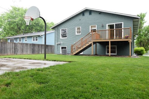 724 8th St, Hastings MN  55033-2363 exterior