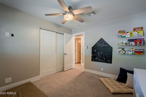 8236 Weldon Ave, Scottsdale AZ  85251-5820 exterior