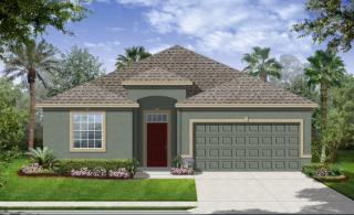 3785 Gurrero Dr, Melbourne, FL 32940-5943
