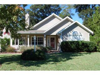 1419 Saffron Trl, Deland, FL 32724-6238