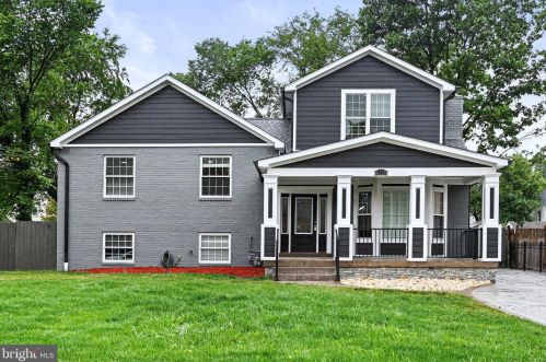 6110 Clearbrook Dr, Springfield, VA 22150-2411
