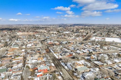 1031 Lake Ave, Pueblo CO 81004-2846 exterior