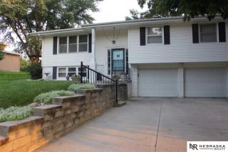 10015 Pinkney St, Omaha NE  68134-4535 exterior