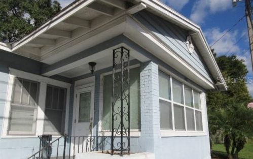 413 Princeton St, Orlando FL  32804-5305 exterior