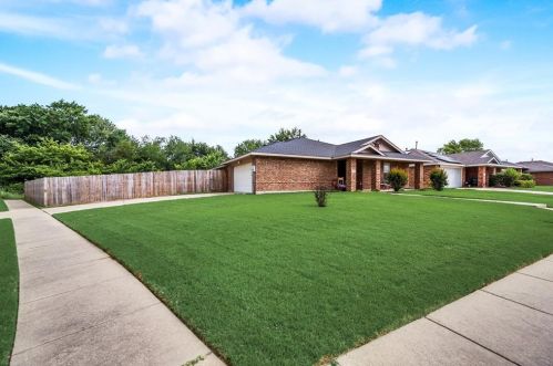 118 Stoney Creek Ln, Terrell, TX 75160-5139