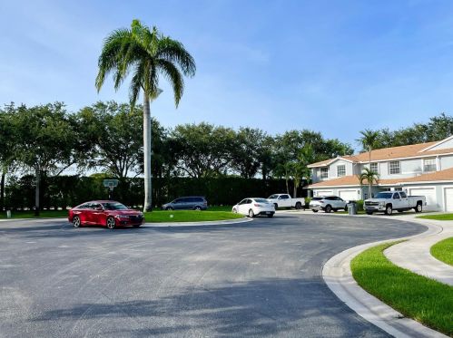 16248 Sierra Palms Dr, Delray Beach FL  33484-6406 exterior