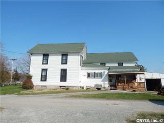 18144 Game Farm Rd, Dexter, NY 13634-3070