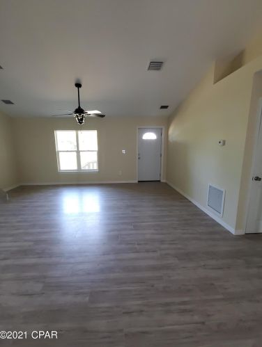 2831 Bertram St, Marianna FL  32448-4802 exterior