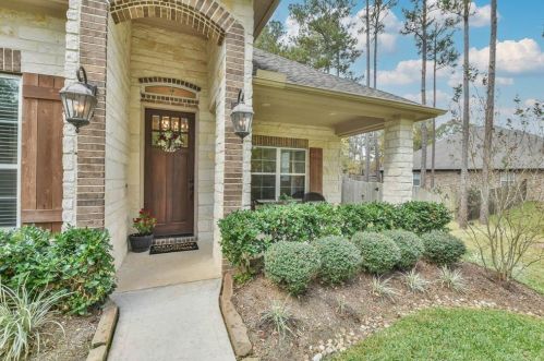 27 Brookefield Cir, Magnolia, TX 77355-2257