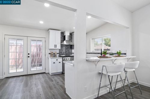 142 Diablo Ct, Concord CA  94523-1925 exterior