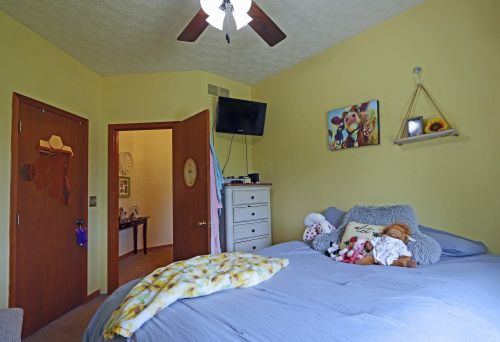 5711 Township Road 191, Marengo OH  43334-9657 exterior
