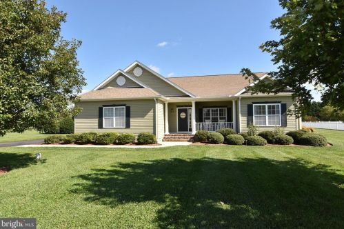 16418 Winding River Dr, Milton, DE 19968-3053