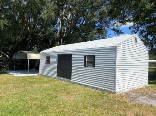 5254 Revelation Dr, Polk City FL  33868-9533 exterior