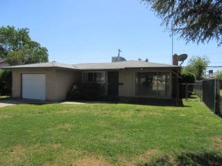 3604 Hammond Ave, Fresno, CA 93703-4117