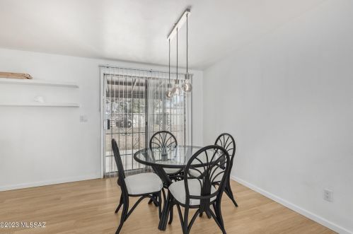 1210 Garden Loop, Tucson AZ  85706-1464 exterior