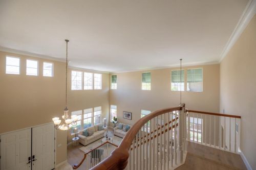 7145 Lahinch Dr, Gilroy CA  95020-3058 exterior