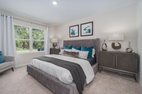 767 Andrew Rd, Fort Pierce FL  34953-1996 exterior