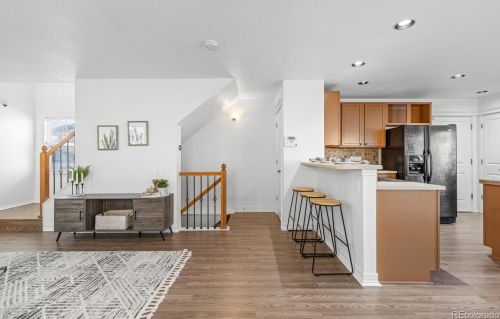 9445 108th Pl, Henderson CO  80640-7535 exterior