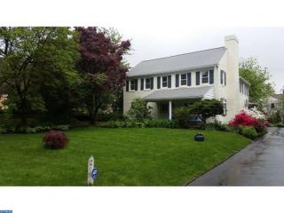 1307 Andover Rd, Penn Wynne, PA 19096-3619