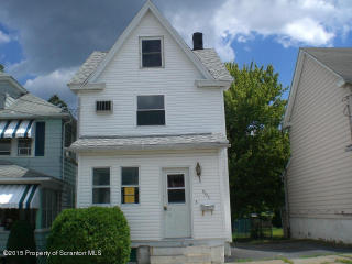 991 Locust St, Hazle Township, PA 18201-1718
