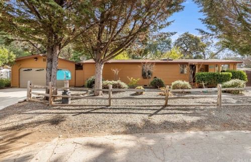 2841 Bender Dr, Lucerne CA  95458-8595 exterior