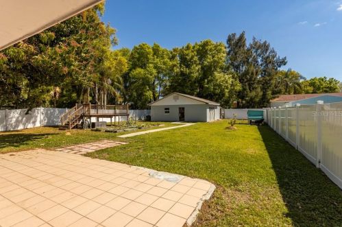 707 Shore Dr, Oldsmar FL  34677-4305 exterior