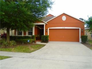 2118 Brandywine Falls Way, Orlando, FL 32824-4324