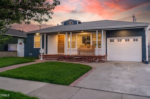 5527 Bonfair Ave, Lakewood, CA 90712-1711