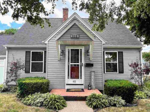 822 North St, Beloit, WI 53511-4230