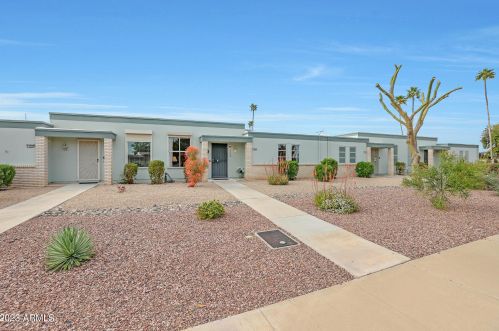 13448 100 Ave, Sun City AZ  85351-2854 exterior