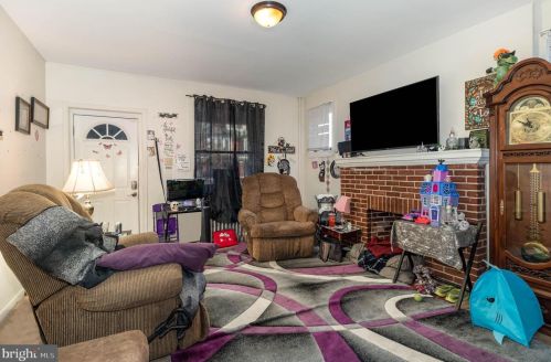1120 15th St, Harrisburg PA  17103-1207 exterior