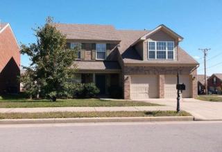 2540 Jordan Ridge Dr, Nashville, TN 37218-3622