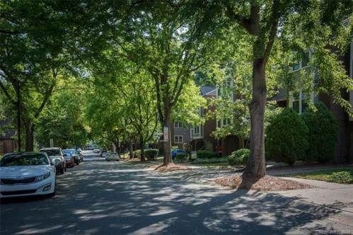 313 Clarkson St, Charlotte, NC 28202-1021