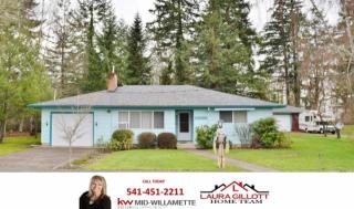 33568 Brewster Rd, Lebanon, OR 97355-9191