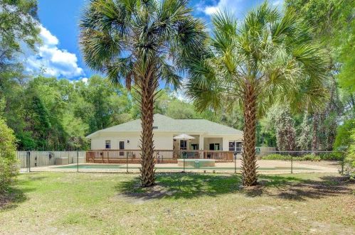 2135 Durfey Ave, Orange City FL  32763-3516 exterior